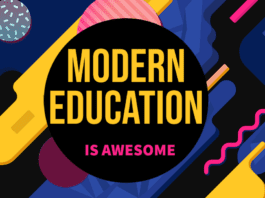 Modern Education