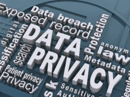 data protection graphic