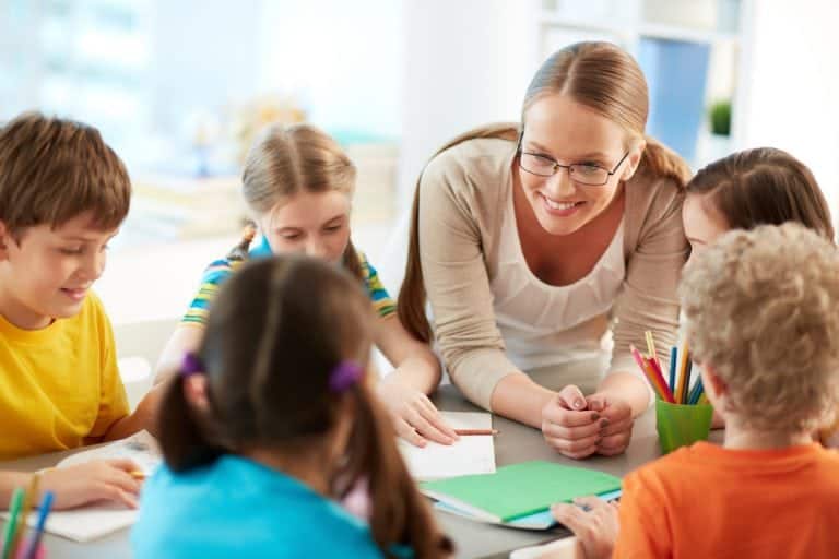 What makes a great teacher – part 2 What makes a great teacher – part 2