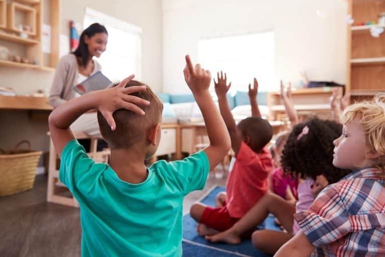 What Makes a Great Teacher – part 1 What Makes a Great Teacher – part 1